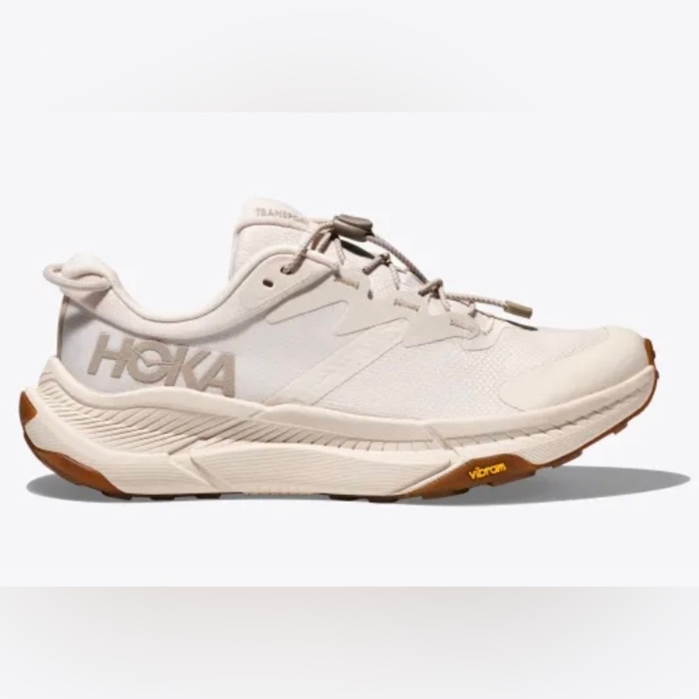 Hokas size 8 transport!